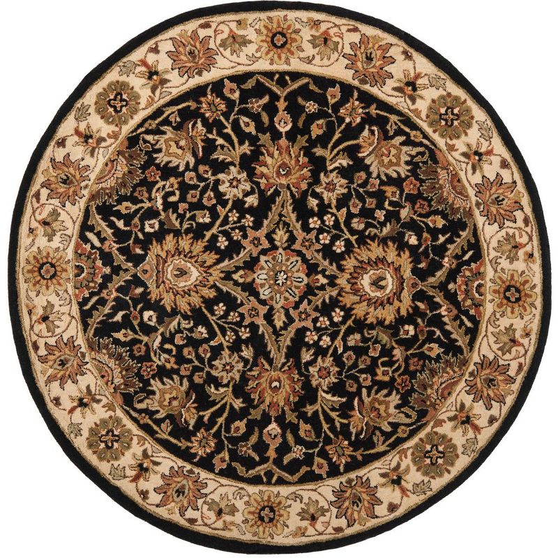 Antiquity AT249 Hand Tufted Area Rug  - Safavieh, 1 of 5