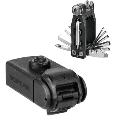 Topeak Ninja Toolbox T16 Multi-Tool