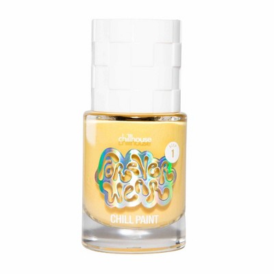 Chillhouse Forever Wear Nail Polish - 0.5 fl oz