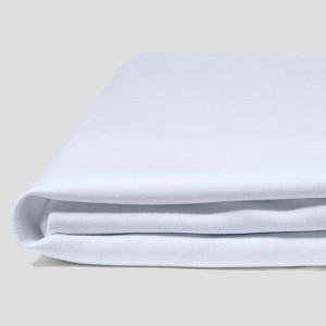 The Casper Water Resistant Mattress Protector - 1 of 4