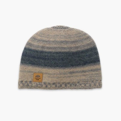 Turtle Fur Rufus Lambswool Beanie - Men's Comfort Plush Lined Winter Hat