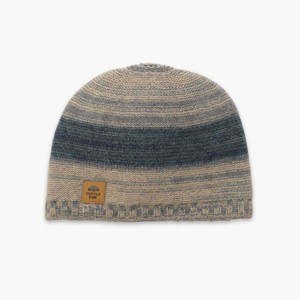 Turtle Fur Rufus Lambswool Beanie - Men's Comfort Plush Lined Winter Hat - 1 of 3