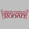 Men's The Lord of the Rings: The War of the Rohirrim Shield Maiden T-Shirt - 2 of 4