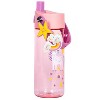 Elemental® Splash Charm Tritan™ Water Bottle, 18 Oz. - 3 of 4
