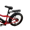 Demon Electric Universal Bike Rack - 2 of 4