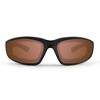 2 Pairs of Epoch Eyewear Foam Safety Glasses - 4 of 4
