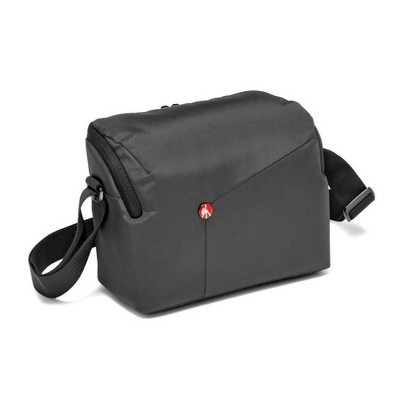 BAXXTAR MANGA I Digital Camera Bag Case Red/White