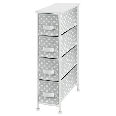 target narrow dresser