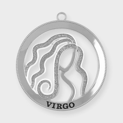 Harvey Lewis Virgo Horoscope Ornament