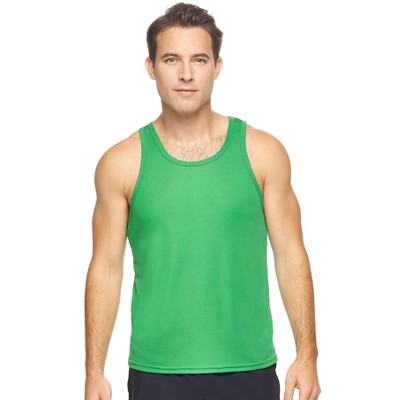 Expert Brand USA-Made Men's DriMax™ Athletic Tank Top