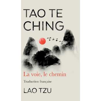 Tao Te Ching: - 9781590305461