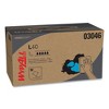 WypAll L40 Towels, POP-UP Box, 10.8 x 10, White, 90 / Box, 9 Boxes / Carton - 2 of 4