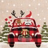 C&F Home 13.5" x 72" Road Trip Friends Runner - 3 of 3