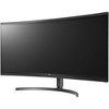 Manufacturer Refurbished LG 38CK950N-1C 38" 21:9 Curved Monitor, Black - 2 of 4