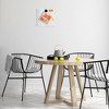 Stupell Industries Delicious Sushi Plate Wall Plaque Art - 2 of 4
