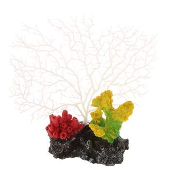 ONE Faux Coral Display Coral Decoration Eco Friendly Coral Display
