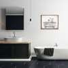 Stupell Industries Don't Hog Bathroom, 31" x 25" - 2 of 4