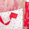 Colorful Holiday Icon Gift Tissue, 25ct - Sugar Paper™ + Target - 4 of 4