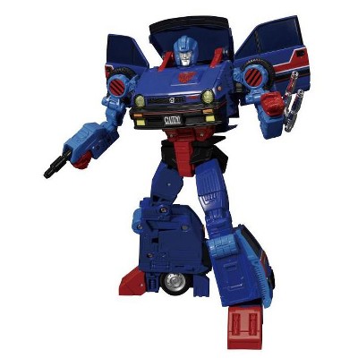 Mp-54 Reboost  Transformers Masterpiece Action Figures : Target