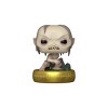Funko Pop! Lord of the Rings: Gollum #1831 Glow in the Dark - 2 of 3