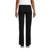 Lands' End Women's Starfish Mid Rise Straight Leg Pants - 2 of 4