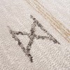 Hauteloom Deja Cream & Gold Area Rug - 3 of 4