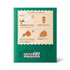 Holiday Mini House Gingerbread House Kit - 6.2oz - Favorite Day™ - image 4 of 4