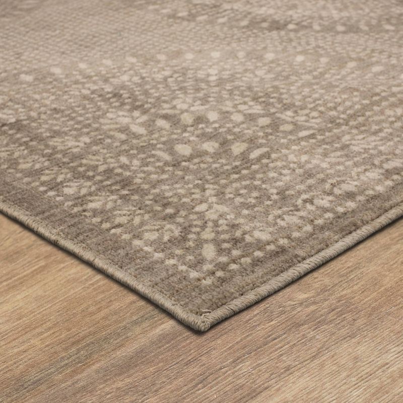 Butterfield Woven Novelty Area Rug Navy - Threshold&#153;, 3 of 12