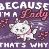 Girls' - Disney - The Aristocats Fitted Short Sleeve Graphic T-Shirt - 2 of 4
