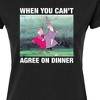 Women's - Disney - The Sword And The Stone Fitted Graphic T-Shirt - 2 of 3