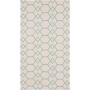 Mark & Day Escambia Woven Indoor Area Rugs - 1 of 3