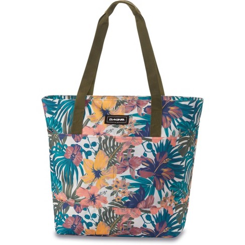 Dakine Classic Tote Bag 33L – Colore Night Tropical – Spiaggia, Viaggio, Palestra