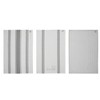 Finders Keepers Decorative Tea Towel Set of 3 19x28 - 2 of 4