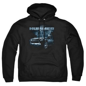 Men's Hummer Stormy Ride Pull-Over Hoodie - 1 of 4