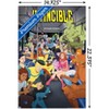 Trends International Invincible: Season 2 - Bus One Sheet Unframed Wall Poster Prints - 3 of 4