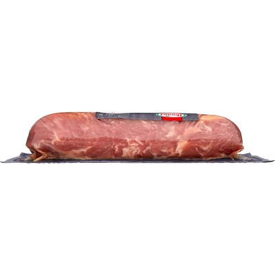 Hormel Teriyaki Pork Tenderloin - 18.4oz