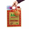 Big Mo's Toys Christmas Gift Bags - 6 Pack - 2 of 4