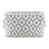 Bone Dry Polyester Pet Bin Lattice Paw - 2 of 4