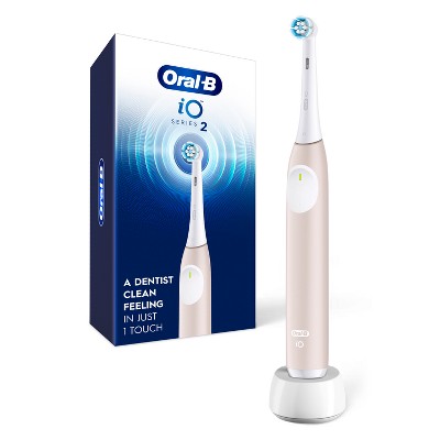 Oral-B : Target