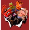 Women's The Muppets Breakout T-Shirt - image 2 of 4