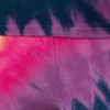 tie dye swirl