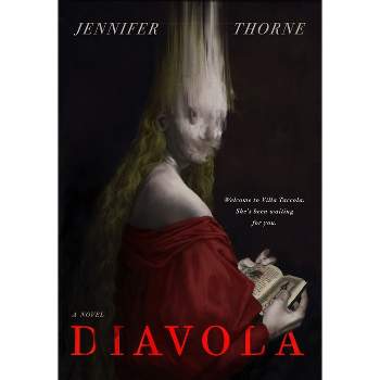 Diavola - by Jennifer Thorne