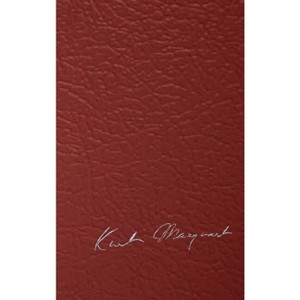 Marquart's Works - Person-21st Century Formula of Concord - by  Herman J Otten (Hardcover) - 1 of 1