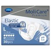 MoliCare Premium Elastic 6D Incontinence Brief, Unisex, Large - 3 of 3