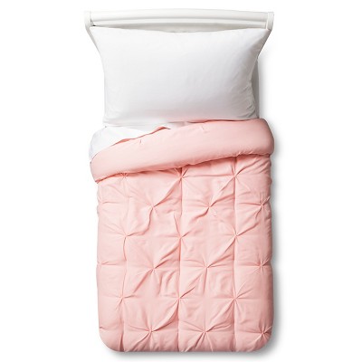 toddlers duvet and pillow