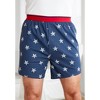 KingSize Men's Big & Tall Patterned Boxers - 4 of 4