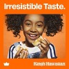 King's Hawaiian Sweet Rolls - 4oz/4ct - 2 of 4