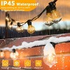 Ollny 25FT G40 Outdoor String Lights (13 Bulbs, IP45 Waterproof, Connectable, 1 Spare Bulbs) - 3 of 4