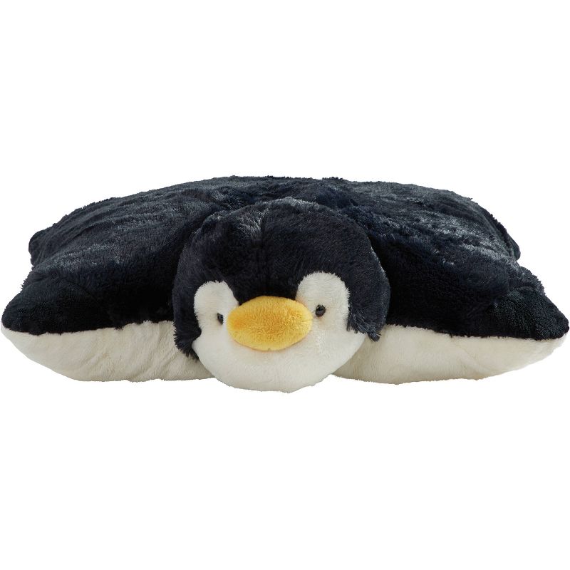Playful Penguin Small Kids&#39; Plush - Pillow Pets, 3 of 9