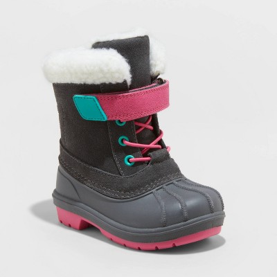 journeys snow boots